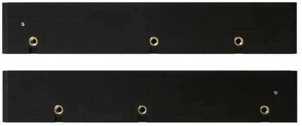 ICY DOCK Hard Drive Converter,  external (MB882SP-1S-2B)