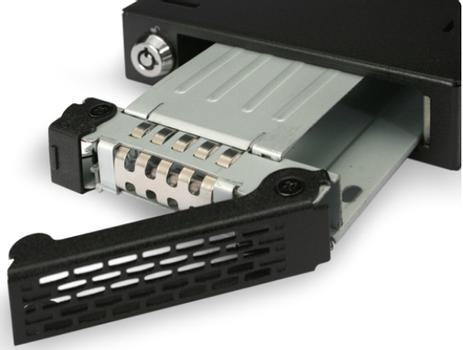 ICY DOCK Cremax MB991IK-B (MB991IK-B)