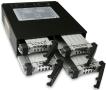 ICY DOCK MB994SP-4S - 4x2.5 inch SATA/SAS to 5.25 inch Bay (MB994SP-4S)