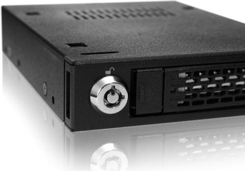 ICY DOCK Cremax MB991IK-B (MB991IK-B)