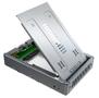 ICY DOCK MB982SP-1S silver - 2.5 inch->3.5 inch SATA&SSD Converter (MB982SP-1S)