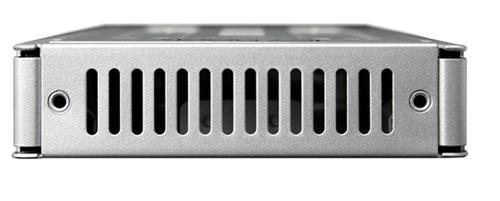 ICY DOCK MB982SP-1S silver - 2.5 inch->3.5 inch SATA&SSD Converter (MB982SP-1S)