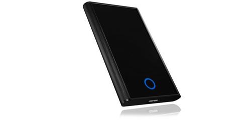 ICY BOX IB-273StU3 2.5 , USB 3.0 (20301) (IB-273STU3)