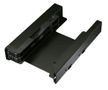 ICY DOCK EZFit PRO Hard D adapter 2x2.5" drives mounting 3.5" slot