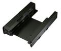 ICY DOCK EZ-Fit PRO, hårddiskadapter för 2x2,5" till i en 3,5"-plats