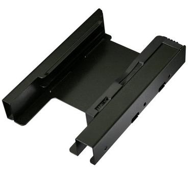 ICY DOCK EZ-Fit PRO, hårddiskadapter för 2x2,5" till i en 3, 5"-plats (MB082SP)