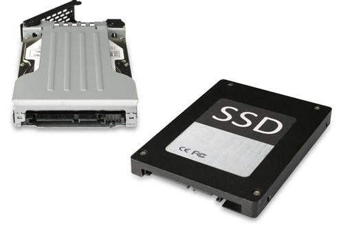 ICY DOCK MB994SP-4SB-1 - 4x2.5 inch SATA 6GB/s SSD/HDD (MB994SP-4SB-1)