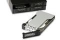 ICY DOCK Storage MB991TRAY-B 4 in 1 SAS/SATA Hot Swap Backplane RAID Cage Bare (MB991TRAY-B)