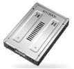 ICY DOCK 2,5" -< 3,5" SAS SSD&HDD Silv