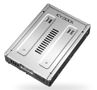ICY DOCK 2,5" -< 3,5" SAS SSD&HDD Silv