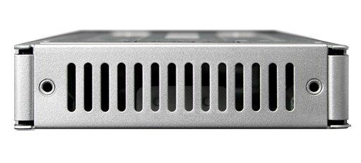 ICY DOCK 2,5"" -< 3,5"" SAS SSD&HDD Silv (MB982IP-1S-1)