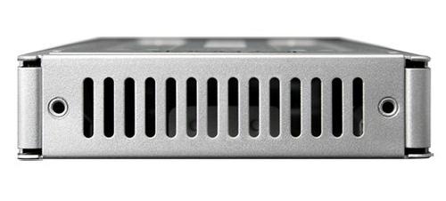 ICY DOCK 2,5" -< 3,5" SAS SSD&HDD Silv (MB982IP-1S-1)