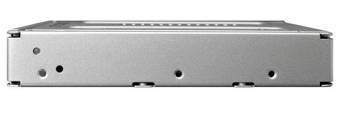 ICY DOCK 2,5"" -< 3,5"" SAS SSD&HDD Silv (MB982IP-1S-1)