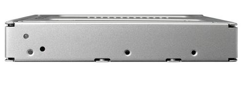 ICY DOCK 2,5" -< 3,5" SAS SSD&HDD Silv (MB982IP-1S-1)