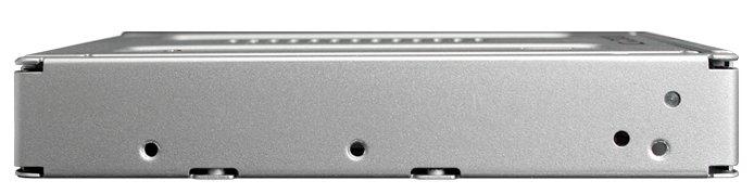 ICY DOCK 2,5"" -< 3,5"" SAS SSD&HDD Silv (MB982IP-1S-1)