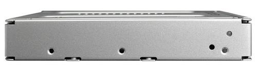 ICY DOCK 2,5" -< 3,5" SAS SSD&HDD Silv (MB982IP-1S-1)