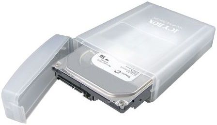 ICY BOX IB-AC602a (70204)