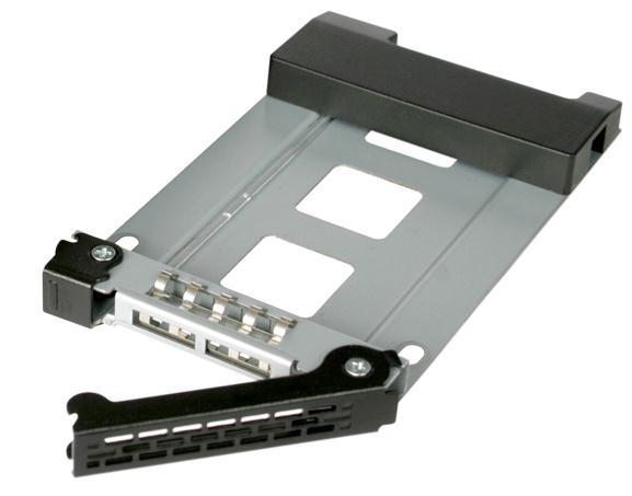 ICY DOCK extra hard drive cage for  MB992 and  MB996 series, 1x2,5"