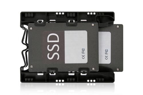 ICY DOCK MB290SP-B 2,5" to 3,5" SATA/IDE (MB290SP-B)