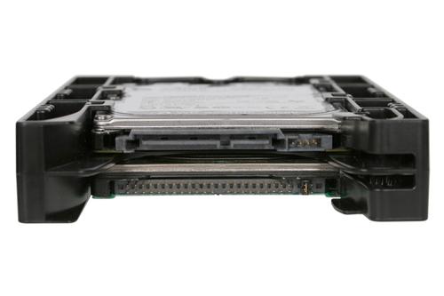 ICY DOCK MB290SP-B 2,5" to 3,5" SATA/IDE (MB290SP-B)