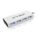 ICY BOX USB 3.0 Hub, 4 port,