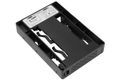 ICY DOCK EZConvert Lite Light Weight Open Air 2.5” to 3.5” SAS/SATA (MB882SP-1S-3B)