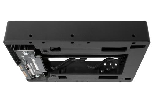 ICY DOCK EZConvert Lite Light Weight Open Air 2.5” to 3.5” SAS/SATA (MB882SP-1S-3B)