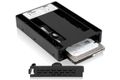 ICY DOCK EZConvert Lite Light Weight Open Air 2.5” to 3.5” SAS/SATA (MB882SP-1S-3B)
