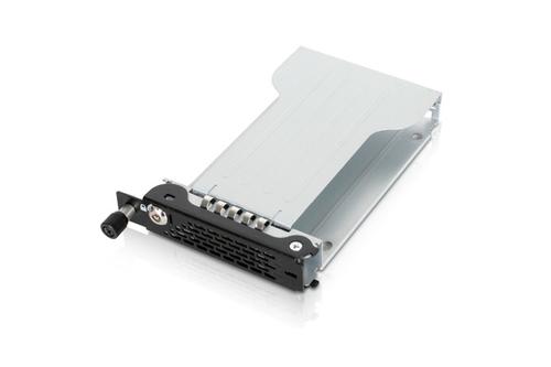 ICY DOCK MB491TKL-B TRAY silver - ToughArmor EX (MB491TKL-B)
