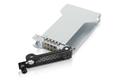 ICY DOCK MB491TKL-B TRAY silver - ToughArmor EX