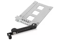 ICY DOCK ToughArmor EX MB492SKL-B - bevegelig lagerrack (MB492SKL-B)