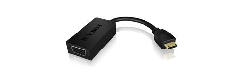 ICY BOX Usb (IB-AC527)