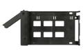 ICY DOCK ExpressCage Extra tray for MB324 Series black (MB324TP-B)
