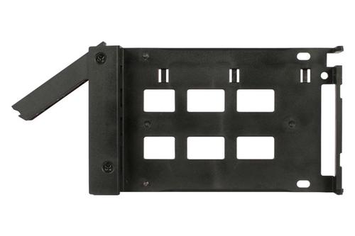 ICY DOCK ExpressCage Extra tray for MB324 Series black (MB324TP-B)