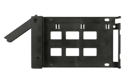 ICY DOCK ExpressCage Extra tray for MB324 Series black (MB324TP-B)
