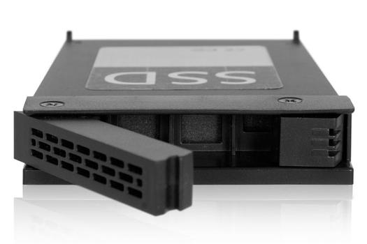 ICY DOCK ExpressCage Extra tray for MB324 Series black (MB324TP-B)