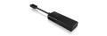 ICY BOX 60021 Usb Graphics Adapter  (IB-AC533-C)