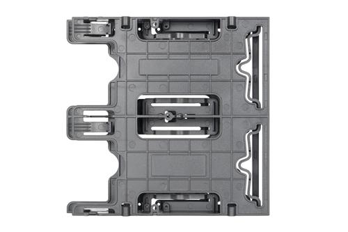 ICY DOCK 4x 2.5" in 1x 5.25" internal bracket black (MB344SP)