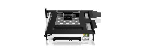 ICY BOX Mobile Rack 2.5" PCI bracket (IB-2207STS)