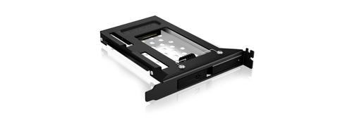 ICY BOX Mobile Rack 2.5" PCI bracket (IB-2207STS)