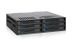 ICY DOCK 6x 2.5" SATA/SAS in 1x 5.25" bay mobile rack screwless trays black