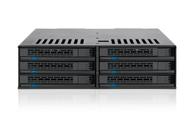 ICY DOCK ExpressCage MB326SP-B - lagringsdrevhylse (MB326SP-B)