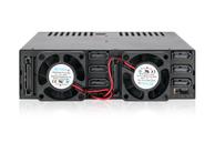 ICY DOCK ExpressCage MB326SP-B - lagringsdrevhylse (MB326SP-B)