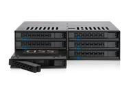 ICY DOCK ExpressCage MB326SP-B - lagringsdrevhylse (MB326SP-B)