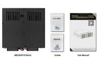 ICY DOCK ExpressCage MB326SP-B - lagringsdrevhylse (MB326SP-B)