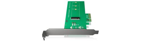 ICY BOX RaidSonic ICY BOX IB-PCI208 Interfaceadapter  (IB-PCI208)