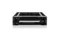ICY DOCK MB610SP EZ-FIT Trio, fit 3x2.5" SSD/HDDs in one 3.5" Drive Ba (MB610SP)