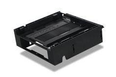 ICY DOCK FLEX-FIT Duo MB343SPO - uttagbar harddiskramme