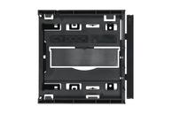 ICY DOCK FLEX-FIT Duo MB343SPO - uttagbar harddiskramme (MB343SPO)