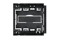 ICY DOCK FLEX-FIT Duo MB343SPO - uttagbar harddiskramme (MB343SPO)